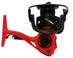 New No Box Lews Mach Smash MHS300 Spinning Reel 6.2:1 Gear Ratio 8 Bb Nib. Fixed Price $39.99.