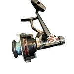Vintage Lew High Speed Pro Spin PS200 Cast Fishing Reel Left & Right Handed. Fixed Price $34.99.