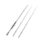 Entsport Series Camo Legend 2-PIECE 7-FEET Casting Rod 24 Ton Carbon Fibe.... Fixed Price $51.49.