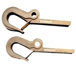 Sea Catch RH17 Retrieving Lifting Release Hook 3.52 Ton Capacity (set Of 2). Fixed Price $300.00.