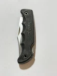 Kershaw 1045A Black Colt Folding Pocket Knife Usa. Fixed Price $29.99.