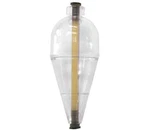 Rainbow Plastics A-just-a Bubble Clear Fishing Torpedo Float Bobber 1/4 Oz New. Fixed Price $9.90.