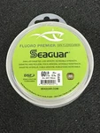 Seaguar 60FP25 Premier Fluorocarbon Leader Material Lb Yards. Fixed Price $39.99.