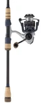 13 Fishing 6' 9" Spinning 2500 Reel / Rod Combo TACTSC69M-2.5. Fixed Price $142.99.