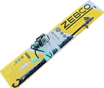 Zebco Rambler Ft 3 Telescopic Spinning Rod & Reel Combo 5.2:1 Gear Ratio. Fixed Price $19.95.