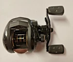 Abu Garcia Pro PMAX3 7.1:1 Baitcast Reel Right Hand 8 Bearings Preowned. Fixed Price $38.95.