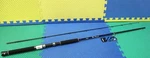 Okuma Blue Diamond Series Downrigger Trolling Rod 8' 0" Medium BD-C-802MA. Fixed Price $69.95.