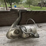 Abu Garcia Cardinal Vintage Spinning Fishing Reel Classic Gear. Fixed Price $32.00.