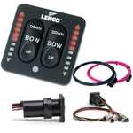 Lenco 15171001 Led Tactle Switch W/pigtaildual. Fixed Price $489.25.