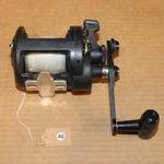 Shimano Triton TLD10 Ball Bearing Fishing Reel Japan T-WT46. Fixed Price $72.37.