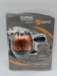 South Bend Neutron Fishing Spincast Reel SBN-20 8LB/120YDS Gear Ratio 2.8:1 Nib. Fixed Price $14.95.