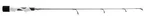 13 Fishing - Wicked Ice Rod 25" (medium) NW25M, Black. Fixed Price $39.99.