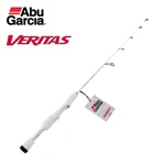Abu Garcia Veritas Ice Fishing Spinning Rod One Section Ul Ml Mh 66-86.4CM. Fixed Price $70.87.