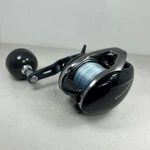 Shimano Grappler 301HG Left Baitcasting Reel. Fixed Price $270.67.