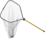 Frabill 8530 Power Stow 40" X 44" Telescope Knotless Landing Fishing Net. Fixed Price $158.88.