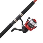 Tiger Catfish Mossy Oak Spinning Reel And Fishing Combo, 9' 2-PIECE Rod, .... Fixed Price $62.99.