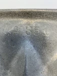 Vintage C Palmer 351 Fishing Sinker Pyramid Weight Mold Usa. Fixed Price $45.00.