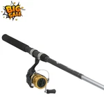 Shimano Fx Spinning Rod Reel Combo Freshwater Fishing Gear Lightweight Set. Fixed Price $48.99.