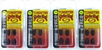 (4) Packs Strike King Tungsten Bullet Weights Tour Grade Insert Free 1/8 Oz Mb. Fixed Price $19.99.