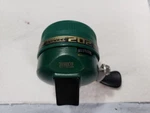 Zebco 202 Spincast Reel Rare Frog Green. Fixed Price $8.99.