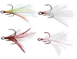 Vmc 8651 Dt Dressed Xrap Feather Treble 2PACK. Fixed Price $5.29.