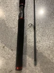 Shakespeare Ugly Stik GX2 Spinning Rod Medium 6-15 Lb Line. Fixed Price $49.99.