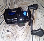 Billings AS200 Fishing Reel 18+1 Ball Bearings New 6:3:1 Ratio Left Hand. Fixed Price $13.50.