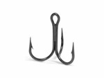 Vmc 9651BN-X-SHORT ROUND-1XSTRONGTREBLE Hook-black Nickel-variety Of Sizes. Fixed Price $52.95.