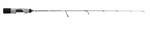 13 Fishing Wicked Pro Ice Spinning Rod - 25" Light. Fixed Price $39.99.
