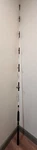 Vintage Penn Slammer Sls 2721H Heavy Action Fishing Rods Of Champions. Fixed Price $119.00.