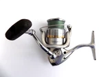 Shimano Sahara 2500FD Spinning Reel - #779I. Fixed Price $53.00.