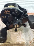 Early Diawa Procaster Magforce Fishing Reel Model Pma 15 Vintage 80S Good Cond. Fixed Price $29.00.