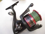 Penn Fierce Frc 7000 Fishing Reel Used Spooled Working Smooth Spin. Fixed Price $50.00.