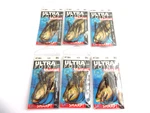 Mustad Ultra Point Impact Hooks - 91768KH 4/0 UV5 30 SS83. Fixed Price $18.00.