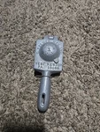 Lb Cannon Ball Mold Palmer Mfg #801 Sinker. Fixed Price $39.99.