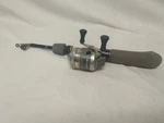 Zebco UL3 Classic Ultralight Spincast Rod And Reel. Fixed Price $50.00.
