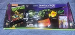 Nickelodeon Teenage Mutant Ninja Turtles Tangle Free Telescoping Fishing Pole. Fixed Price $17.99.