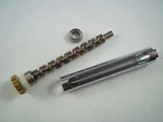 Abu Garcia Ambassadeur 6000 6001 6500 6600 C5 Mag Bearing Worm Gear Kit 25195. Fixed Price $32.99.