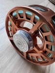 Sage Spey Rod & Reel. Fixed Price $775.00.
