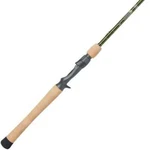 St. Croix Legend Elite EC71MHXF 7'1" Medium Heavy Extra Fast Casting Rod. Fixed Price $530.00.
