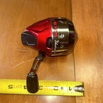 Shakespeare Reverb Spincast Fishing Reel. Fixed Price $8.50.