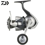 Daiwa Ultimate Spinning Reel 24 Certate Sw (g) 4000-H. Fixed Price $655.08.