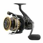 Daiwa 15.40LB Max Drag Freshwater/saltwater Spinning Fishing Reel. Fixed Price $134.99.