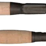 Duckett Micro Magic Pro Spinning Fishing Rod 1 Pc Fast. Fixed Price $226.95.
