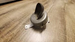 Vintage John Hobbs Accessory Under Hood Reel Out Light. Fixed Price $59.95.