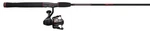 Ugly Stik Spinning Combo, 6'6" Medium Fishing Rod, 35 Size Reel. Fixed Price $56.95.
