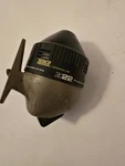 Zebco Z22 Usa Made Direct Drive Fishing Reel Vintage Die Cast Gear '88 Brunswick. Fixed Price $9.00.