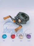 Shimano Mechanical Brake Knob Casitas Curado Chronarch Scorpion Citica. Fixed Price $14.99.