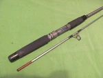 South Bend Kwik Stix Classic Ii 6' 6" Medium Action 2-PIECE Spinning Rod.. Fixed Price $24.95.