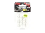 Owner ST-41 Tn Treble Hook Size 10 (8713). Fixed Price $15.20.